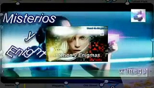 el pajaro mas grande del mundo, Misterios y Enigmas, Español latino