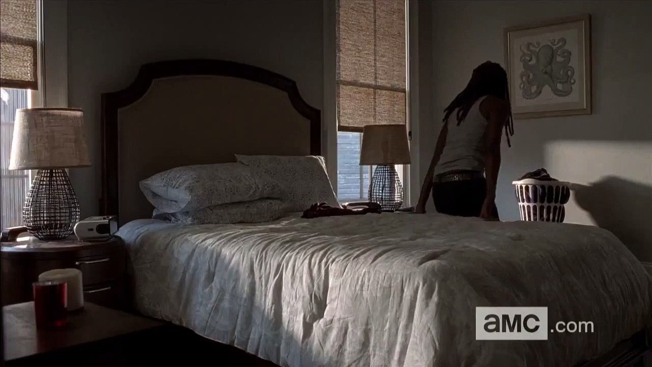 The Walking Dead 5ª Temporada - Episódio 5x15 'Try' - Sneak Peek #1