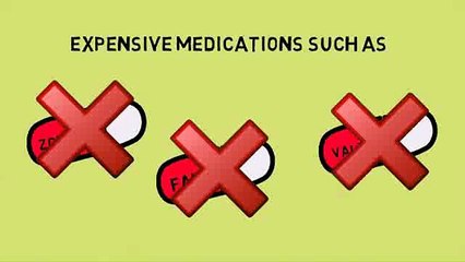 Genital herpes treatment