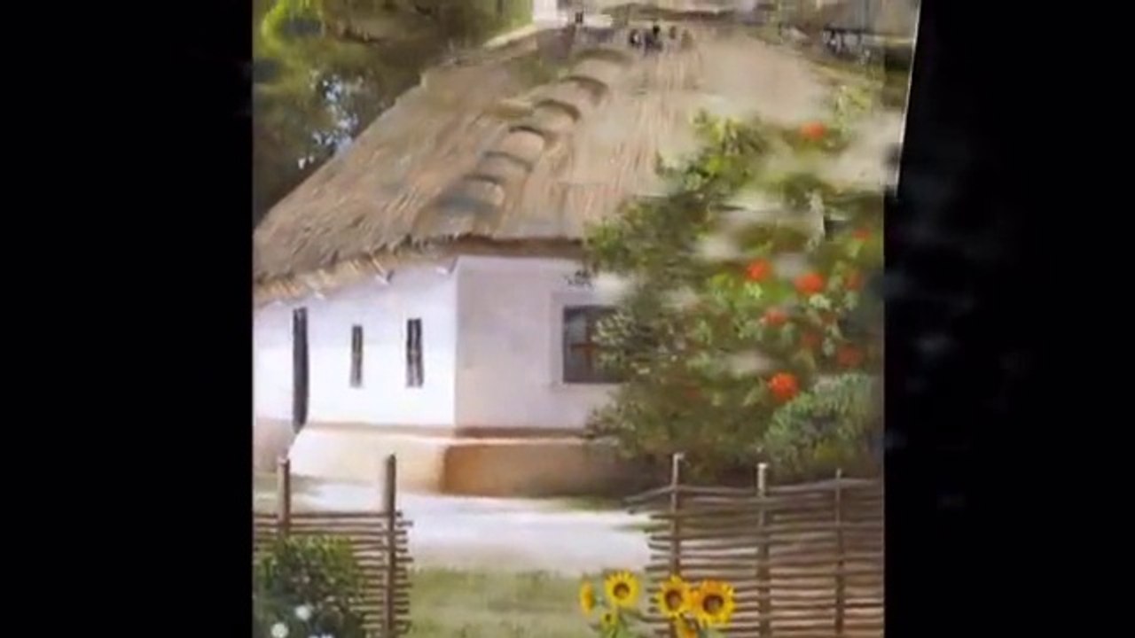 Ніч яка місячна