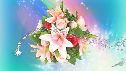 Вітання до дня народження