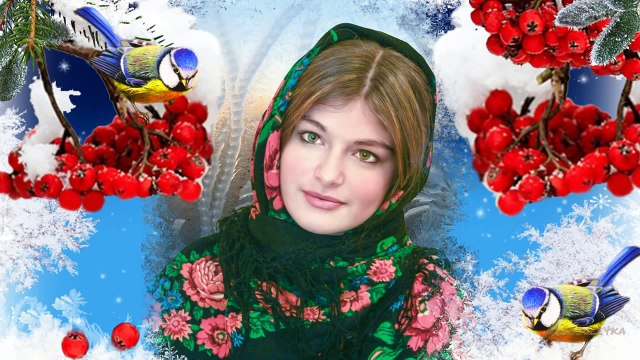 Нова радість стала. Колядка привітання з Різдвом Нова радість стала