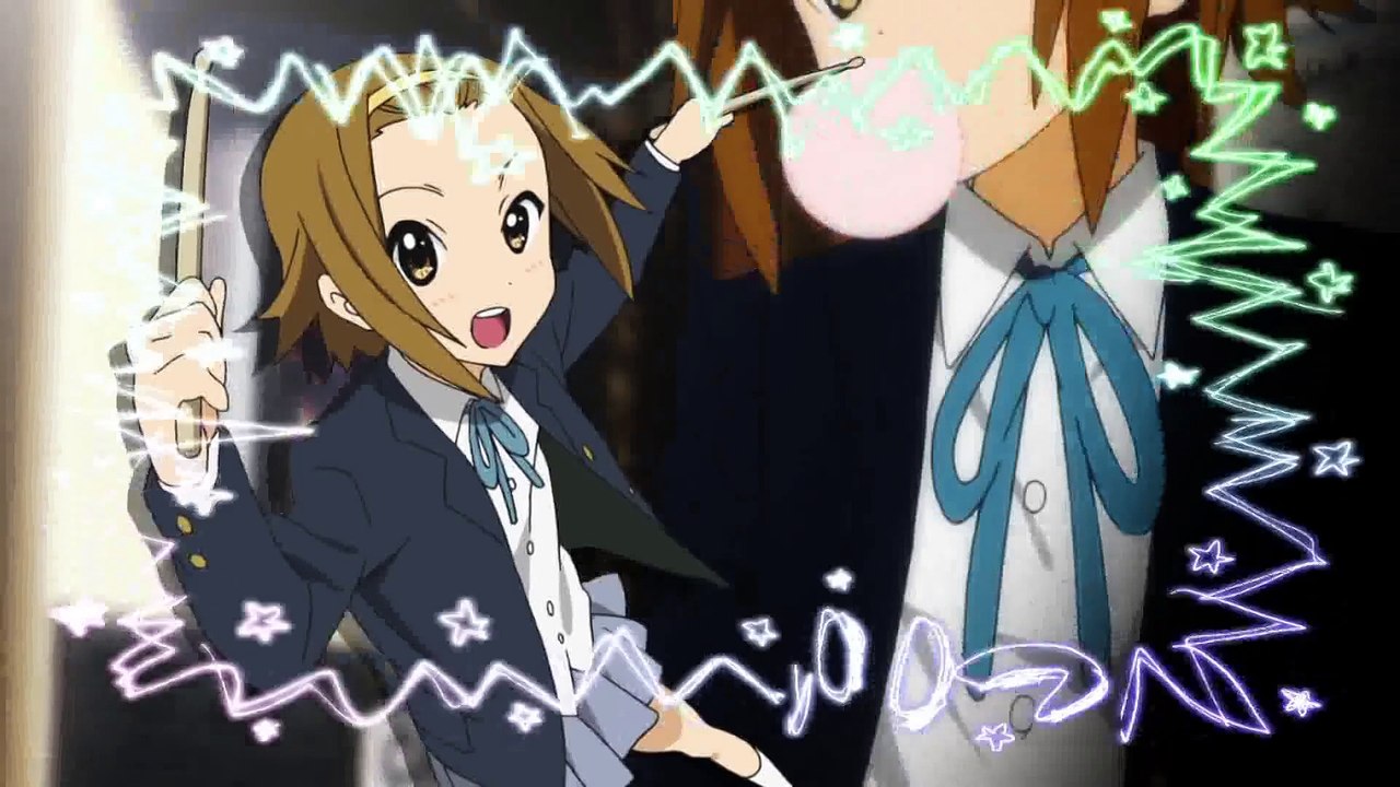 Opening-K ON!