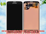LCD Touch Screen Display Digitiler Full Assembly For Samsung Galaxy S5 i9600 G900F/ H/ M G9001