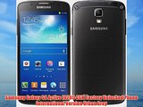 Samsung Galaxy S4 Active I9295 GSM Factory Unlocked Phone International Version Urban Grey