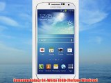 Samsung Galaxy S4 White 16GB (Verizon Wireless)