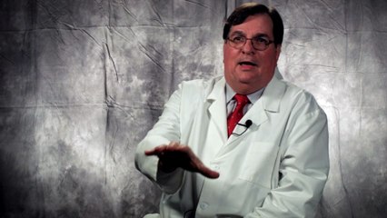 What is Erectile Dysfunction? by Dr. Thomas Sanders