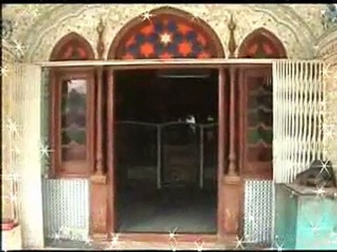 TOTAL LOOK OF DARBAR SHARIF HAZRAT IMAM JALVI SARKAR (R.A)