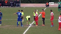 Icaro Sport. Virtus Castelfranco-Rimini 0-2, il servizio