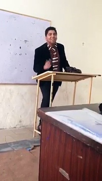 Funny Speech In Urdu