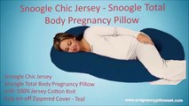 Best Pregnancy Pillow 2015 Review - Top 10 Maternity Pillow to Buy