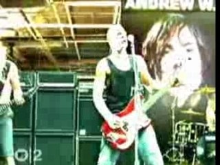 Andrew W.K. - Party hard