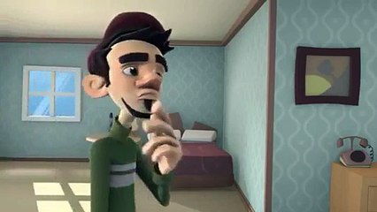 _Cat's Meow_ A short film by Jorge _Jay_ Garcia - Ringling College of Art and Design