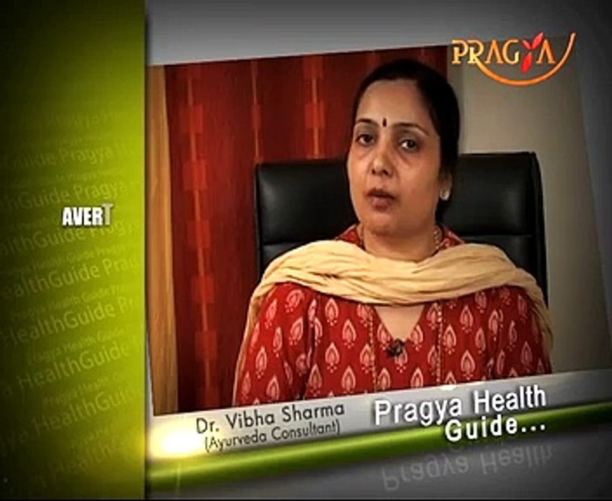 Anorexia Treatment- Dr. Vibha Sharma (Ayurveda Counselor)