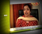 Arthritis Inflammation Treatments- Dr. Vibha Sharma (Ayurveda Counselor)