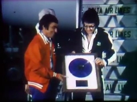 Elvis Presley Unchained Melody 1977