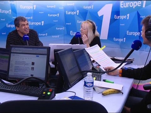 Picouly : J'aime l'idée que notre langue soit hospitalière