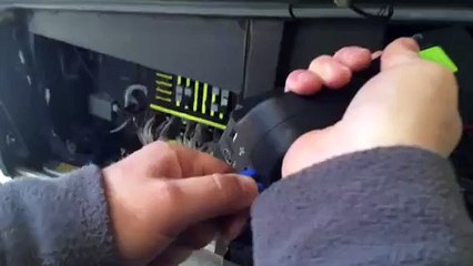 How to jump start a truck with our 24V jump starter