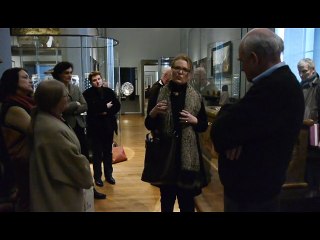Exogenèses Atelier 6 - Dispositif - Objets extra-européens en contexte européen -Le cas du coffre de Mazarin