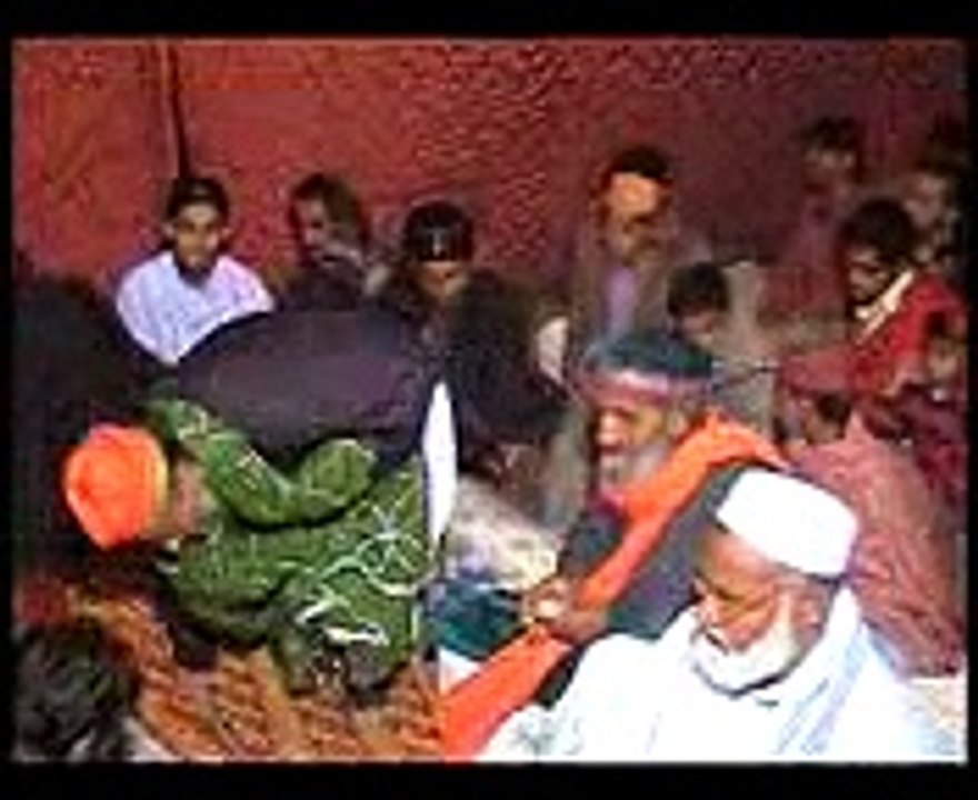 Sufi Afzal