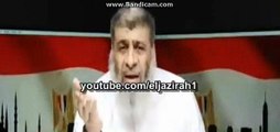 عاصم عبد الماجد مرسى لم يكن يقدم طعاما لضيوفه فى قصر الرئاسة