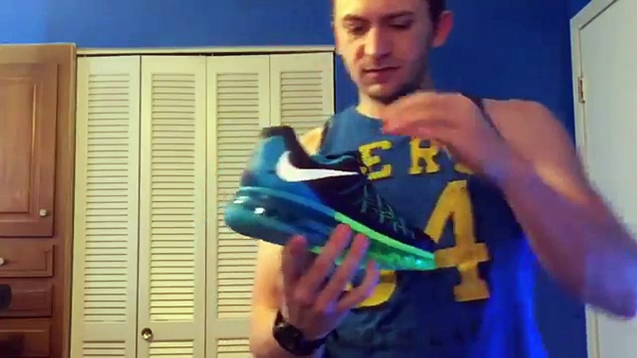 Nike Air Max 2015 Unboxing ON FEET HD https://twitter.com/discountmax2015