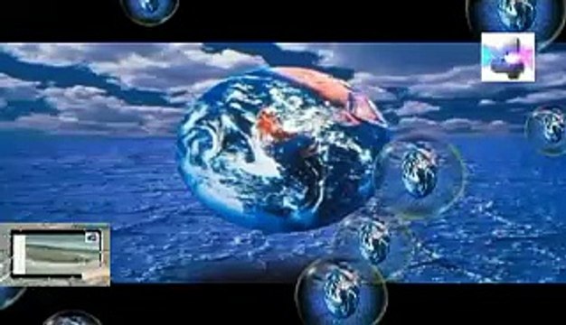 las diez dimensiones del universo, Misterios y Enigmas, Español latino