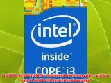 Intel NUC-Kit D34010WYK - Intel Next Unit Of Computing - mit Intel Core i3-4010U CPU der vierten