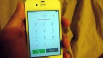 Bypass iPhone iCloud Activation Lock Screen iOS 7