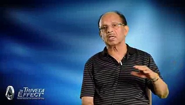 Douglas Konersman: Talks About Trivedi Effect's Benefits