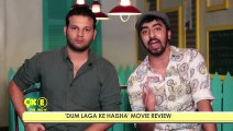 Dum Laga Ke Haisha _ Full Movie Review _ Ayushmann Khurana _ Bhumi Pednekar