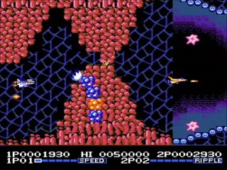 [NES] De A  à Z : Bugs Bunny Crazy Castle