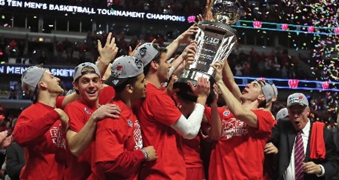 NCAA tournament preview: West region