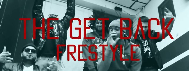 (VIDEO OFFICIAL) Meek Mill - The Get Back (Freestyle) by @AbelAnivelpro [SPANISH VERSION]