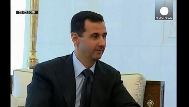 Schwenk in der Syrien-Politik: USA bereit zu Gesprächen mit Assad