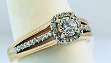 Anniversary Rings Cold Spring