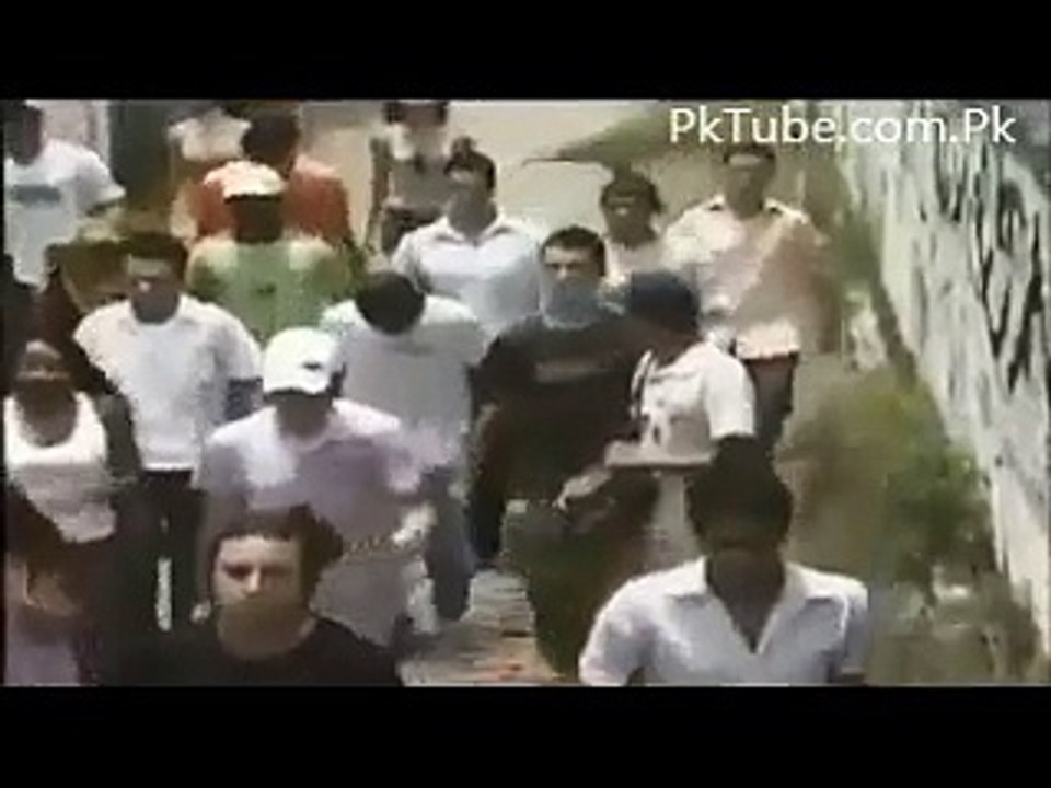 Amazing Funny Road Prank