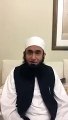 Maulana Tariq Jameel Response on Junaid Jamshed’s Controversial Remarks on Bibi Aisha (R.A) - Video Dailymotion