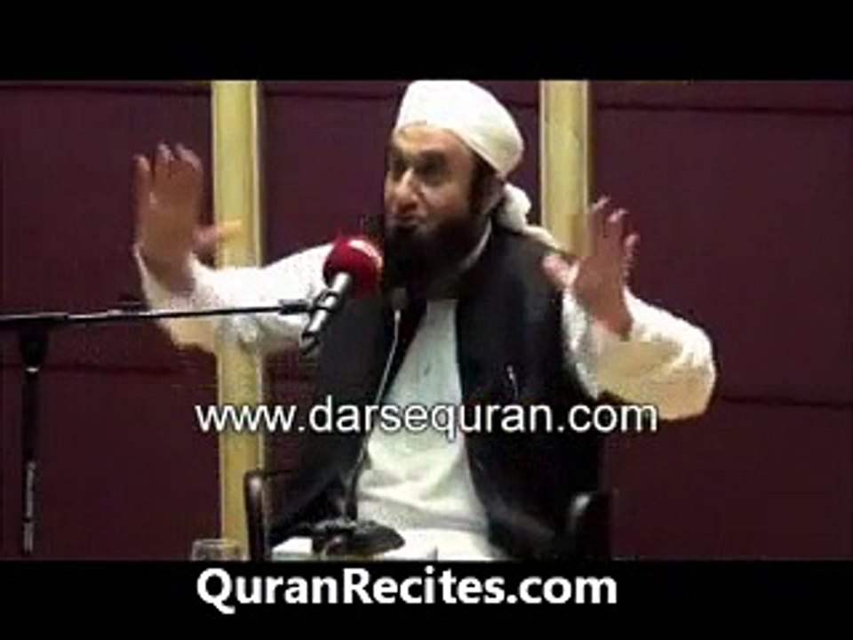 Concept Of Love Marrage in Islam specially for females. Molana Tariq Jamil - Video Dailymotion