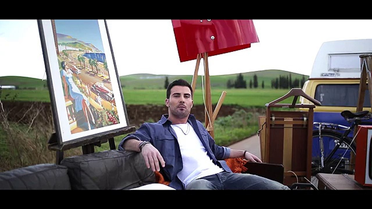 Αλέξανδρος Μίρτος - Ποιος;  | Greek- face (hellenicᴴᴰ video clips)