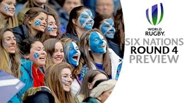 Ireland's to lose? - Six Nations preview