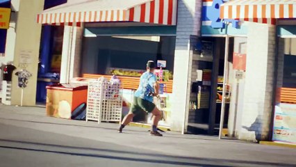 DEAD ISLAND 2 Official Trailer [E3 2014] 1080p