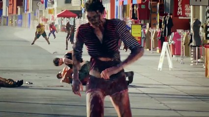 Dead Island 2 Trailer EXTENDED VERSION [E3 2014]