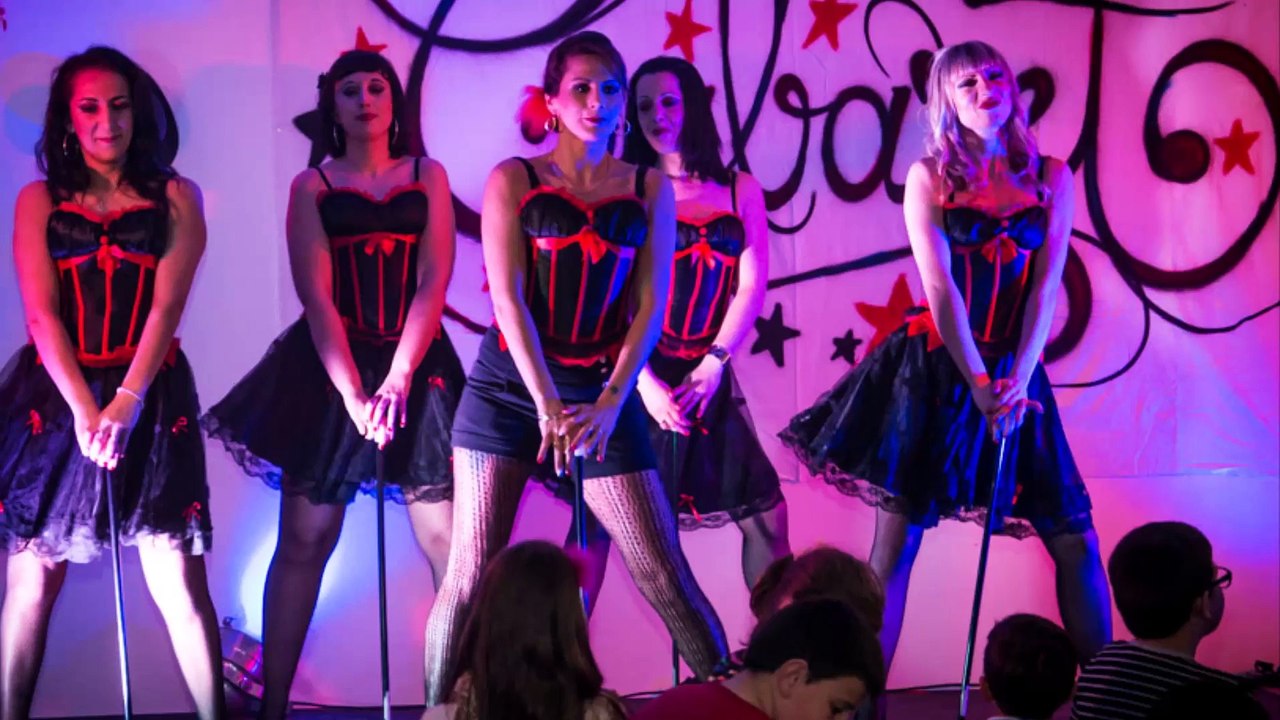 zumba 2015 I'm an Albatraoz chorée by J'Dance chorée simple