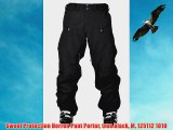 Sweet Protection Herren Pant Porter true black M 125112 1010