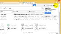 1-888-467-5540 || How to delete your Gmail account permanently 2015