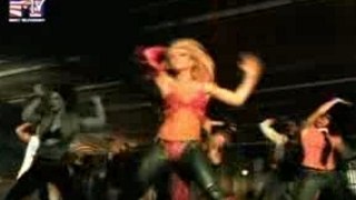 Britney Spears - Im A Slave 4 U