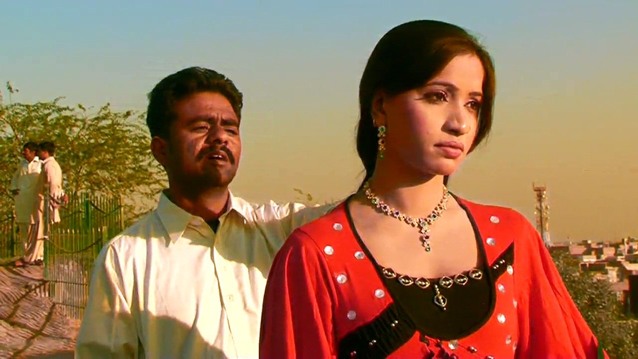 Tede Baghair Ji K