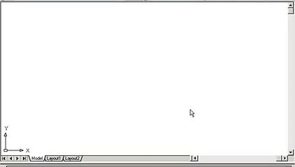AutoCAD_2006 Text and Graphics Screens_Chapter 1_02.0