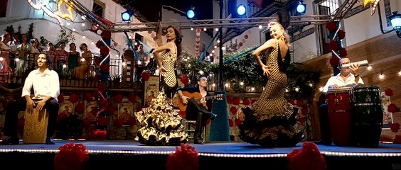 Zindagi Na Milegi Dobara---Senorita